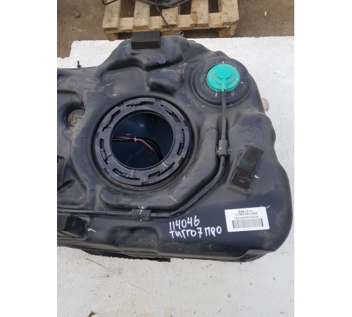 Бак топливный