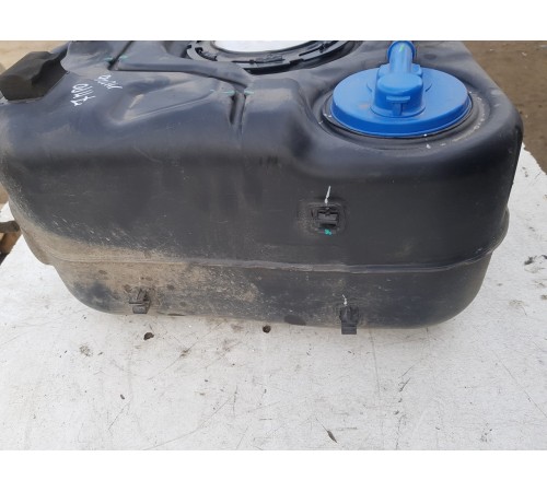 Бак топливный