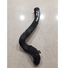 Патрубок системы охлаждения