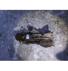 Редуктор заднего моста