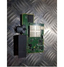 Блок электронный