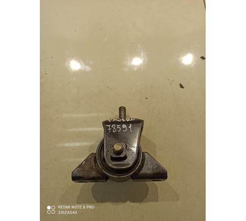 Опора переднего редуктора