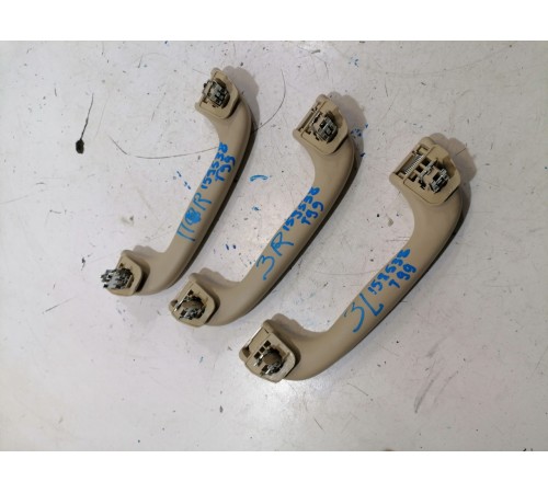 Ручки внутренние потолочные