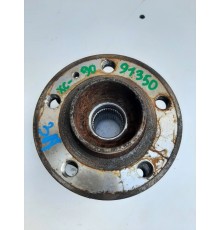 Ступица задняя