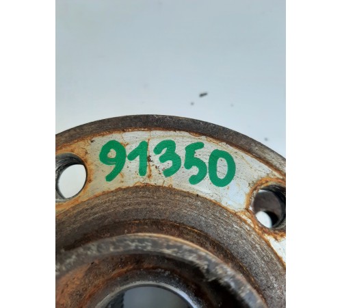 Ступица задняя