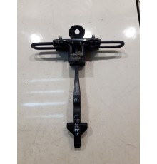 Ограничитель двери (задний, левый)