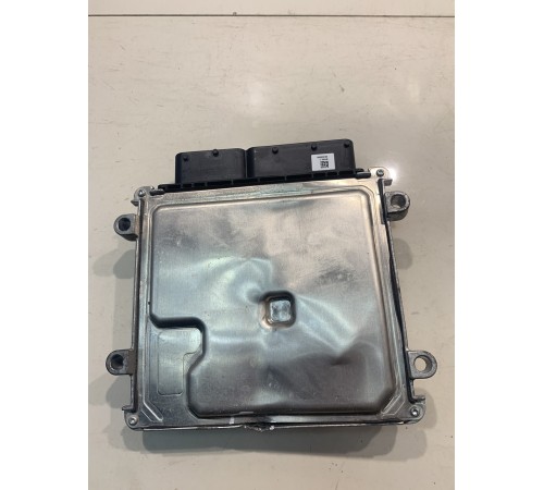 Блок управления двигателем