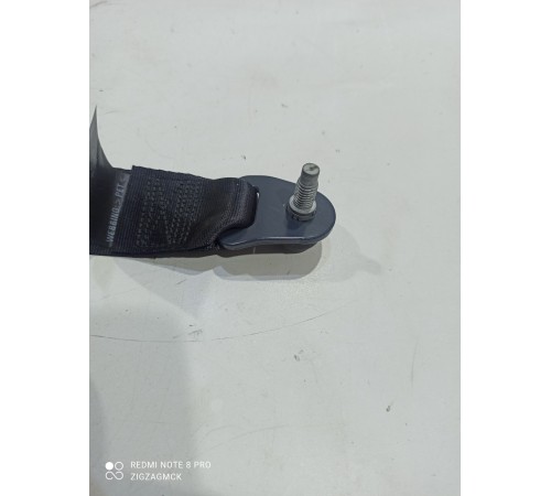 Ремень безопасности (задний левый)