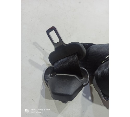 Ремень безопасности (задний левый)