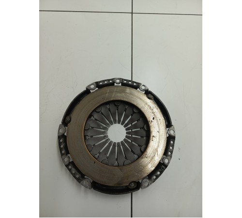 Корзина сцепления