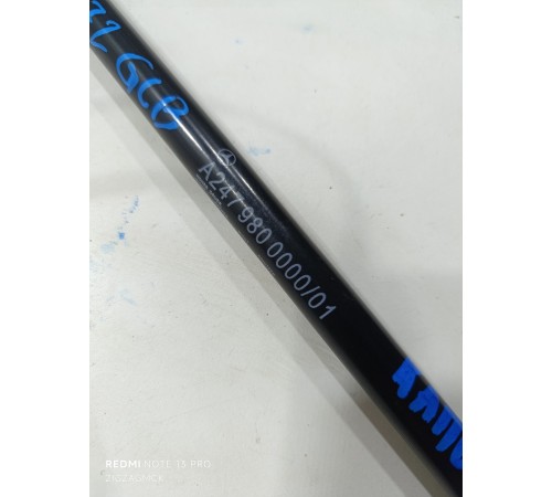 Амортизатор капота