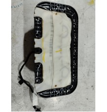 Подушка безопасности пассажира