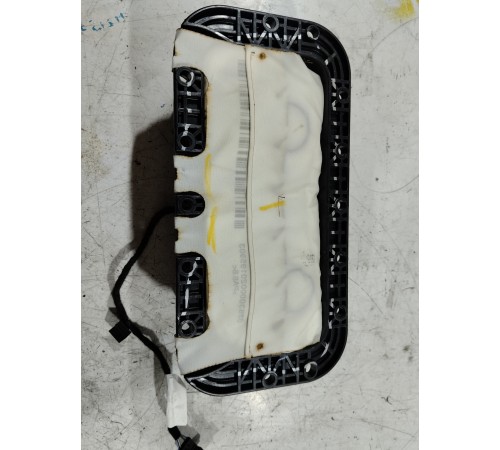 Подушка безопасности пассажира