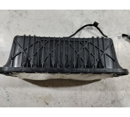 Подушка безопасности пассажира