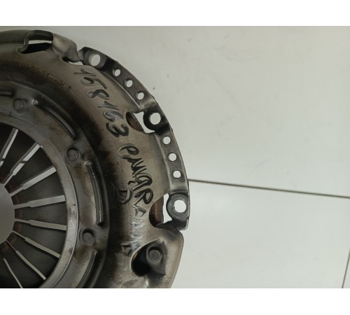 Корзина сцепления