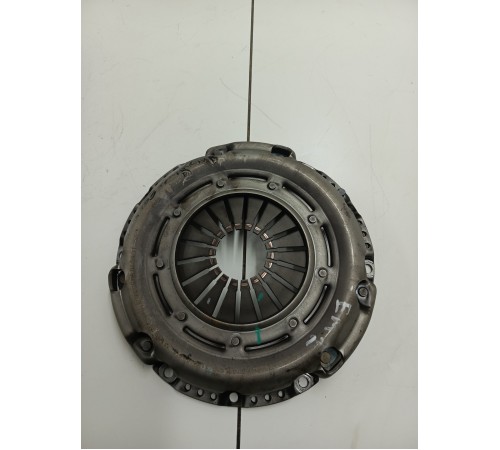 Корзина сцепления