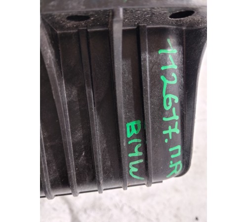 Подушка безопасности пассажира