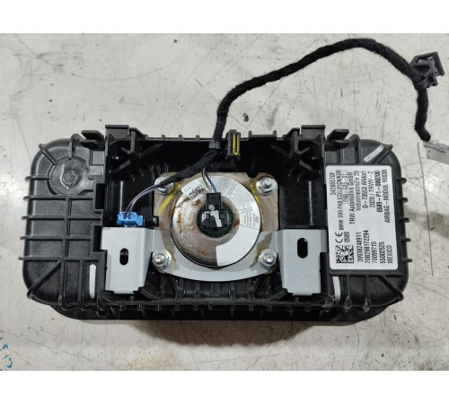 Подушка безопасности пассажира