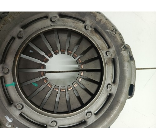 Корзина сцепления