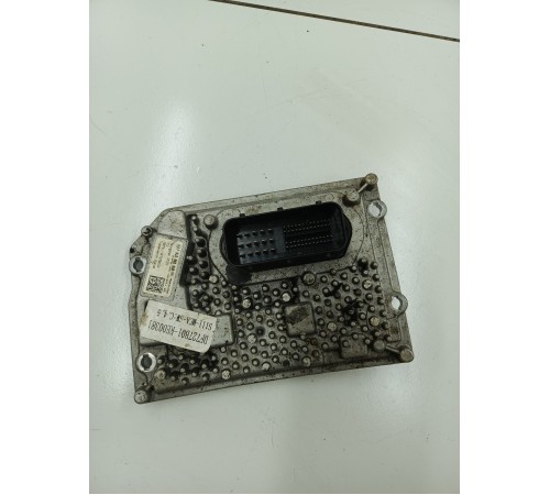 Блок управления АКПП коробкой передач