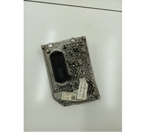 Блок управления АКПП коробкой передач