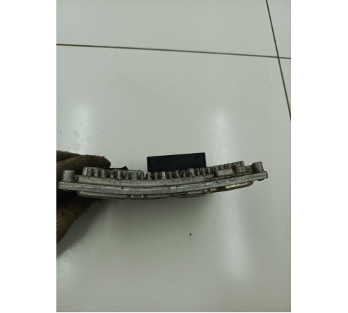 Блок управления АКПП коробкой передач