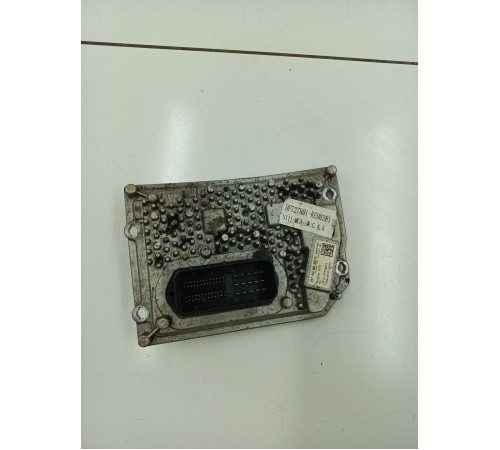 Блок управления АКПП коробкой передач