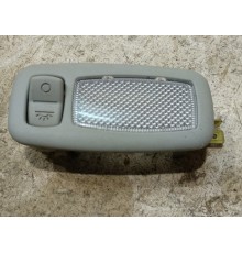 Плафон внутреннего освещения правый