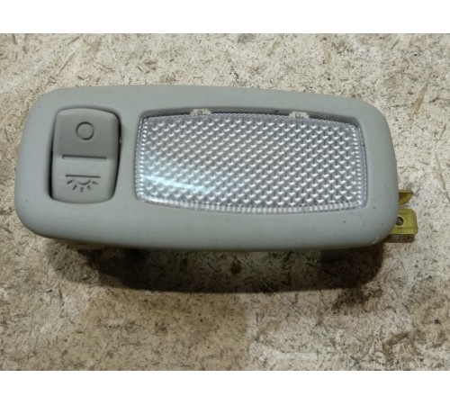 Плафон внутреннего освещения правый