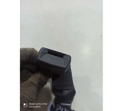 Ответная часть ремня безопасности