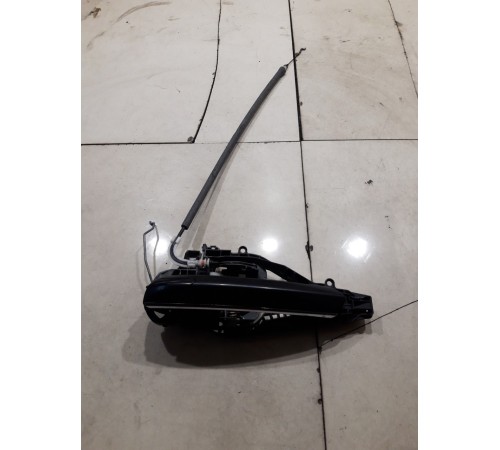 Ручка двери (задняя правая внешняя)