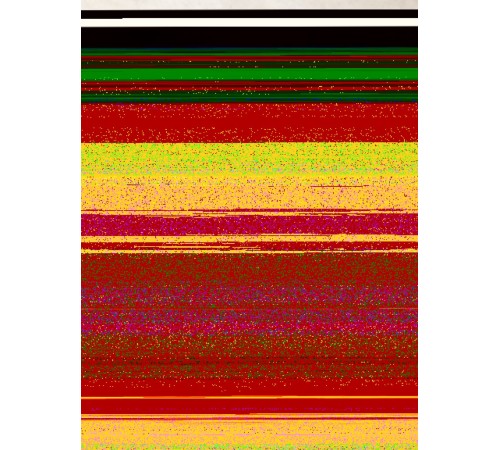 Ручка двери (задняя правая внешняя)