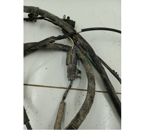 Электропроводка