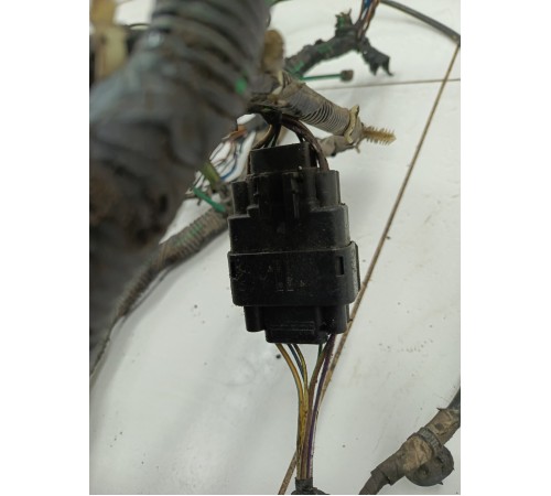 Электропроводка