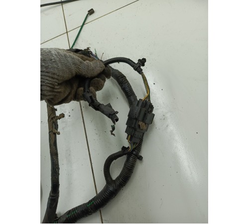 Электропроводка