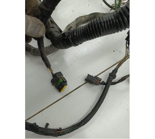 Электропроводка