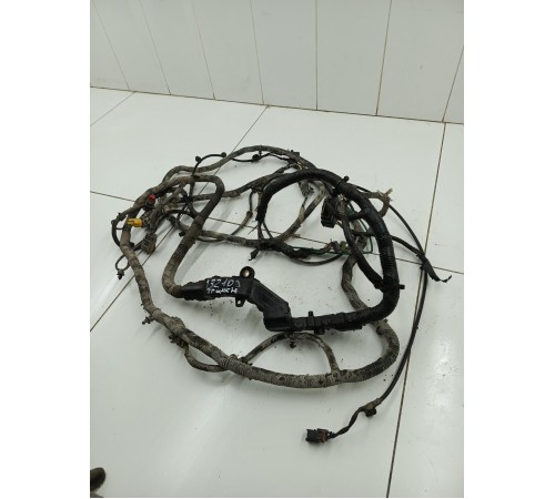 Электропроводка