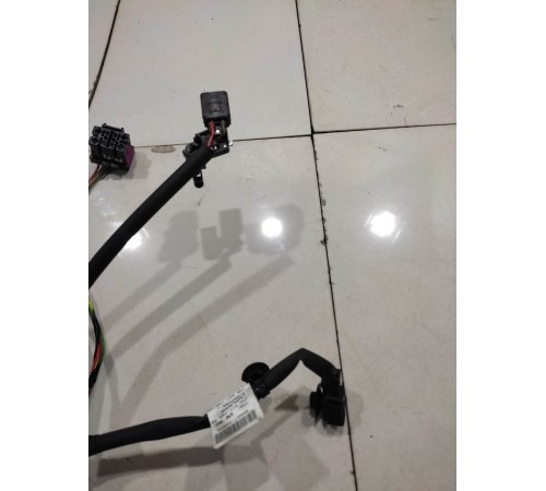 Электропроводка сиденья предупреждения о не пристегнутом ремне (передняя правая)