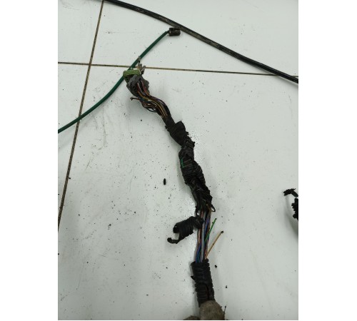 Электропроводка