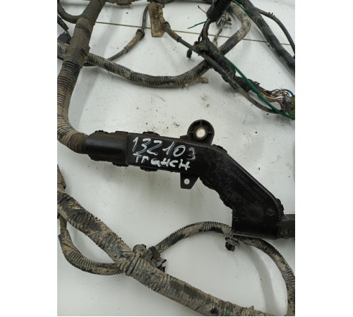 Электропроводка