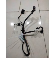 Электропроводка сиденья предупреждения о не пристегнутом ремне (передняя правая)