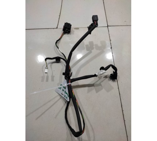 Электропроводка сиденья предупреждения о не пристегнутом ремне (передняя правая)