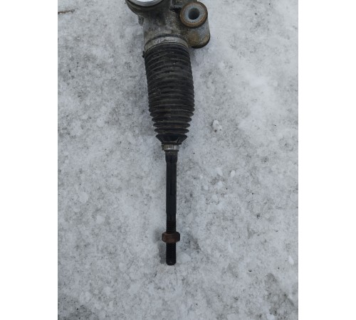 Рулевая рейка