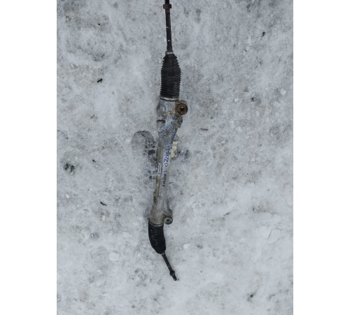 Рулевая рейка