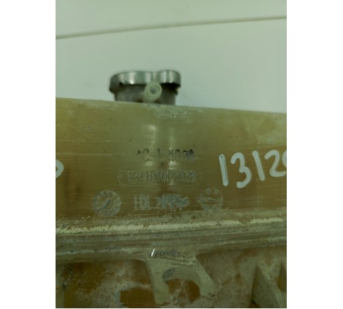 Бачок расширительный