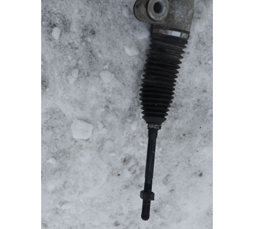 Рулевая рейка