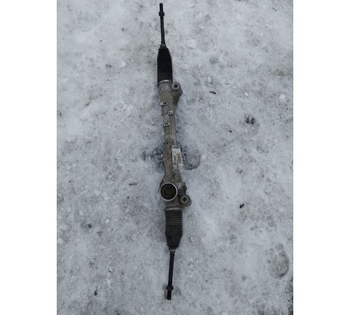 Рулевая рейка