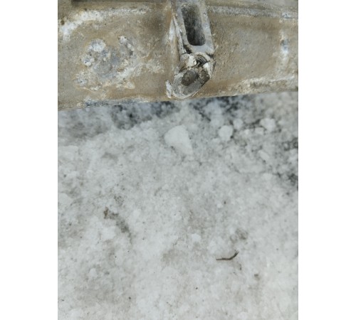 Рулевая рейка