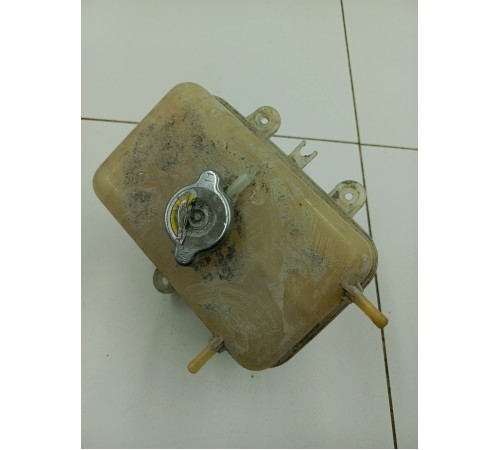 Бачок расширительный