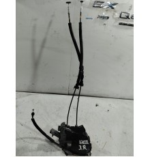 Замок двери задний правый